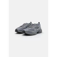 Lacoste STORM 96 2K 125 серые кроссовки сетка