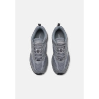 Lacoste STORM 96 2K 125 серые кроссовки сетка