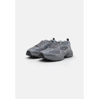 Lacoste STORM 96 2K 125 серые кроссовки сетка