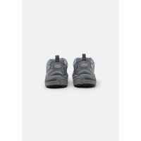 Lacoste STORM 96 2K 125 серые кроссовки сетка