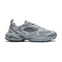 Lacoste STORM 96 2K 125 серые кроссовки сетка