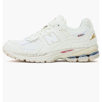New Balance Protection Pack 2002R M2002RDC мужские кроссовки 
