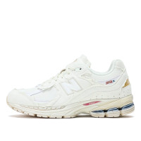 New Balance Protection Pack 2002R M2002RDC мужские кроссовки 