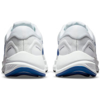 Nike Air Zoom Structure 24 DA8535-100 кроссовки белые оригинал