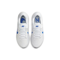 Nike Air Zoom Structure 24 DA8535-100 кроссовки белые оригинал