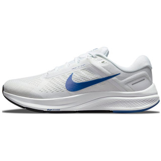 Nike Air Zoom Structure 24 DA8535-100 кроссовки белые оригинал