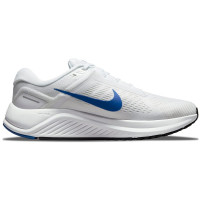 Nike Air Zoom Structure 24 DA8535-100 кроссовки белые оригинал