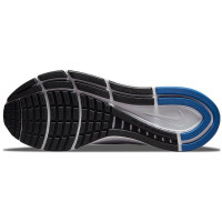 Nike Air Zoom Structure 24 DA8535-100 кроссовки белые оригинал