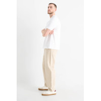 C&A джинсы светлые мужские штаны baggy jeans 