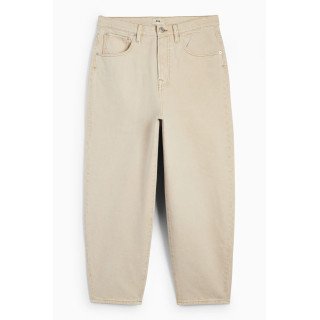 C&A джинсы светлые мужские штаны baggy jeans 