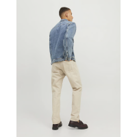Мужские джинсы JACK & JONES Jjichris светлые 36 size