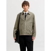 Куртка мужская JACK & JONES JPRBLAMAURICE зеленая котоновая