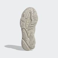 Adidas OZWEEGO FX6029 мужские бежевые кроссовки