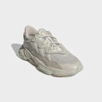 Adidas OZWEEGO FX6029 мужские бежевые кроссовки