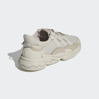 Adidas OZWEEGO FX6029 мужские бежевые кроссовки