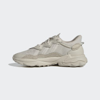 Adidas OZWEEGO FX6029 мужские бежевые кроссовки