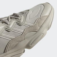 Adidas OZWEEGO FX6029 мужские бежевые кроссовки