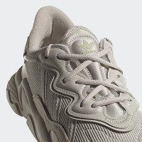 Adidas OZWEEGO FX6029 мужские бежевые кроссовки
