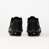 Adidas Megaride JP9626 черные мужские кроссовки
