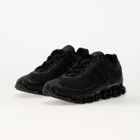 Adidas Megaride JP9626 черные мужские кроссовки
