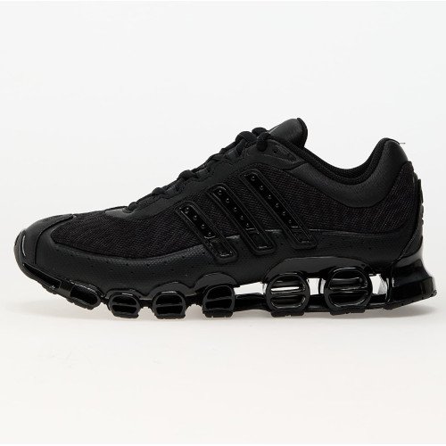 Adidas Megaride JP9626 черные мужские кроссовки