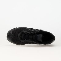 Adidas Megaride JP9626 черные мужские кроссовки