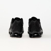 Adidas Megaride JP9626 черные мужские кроссовки