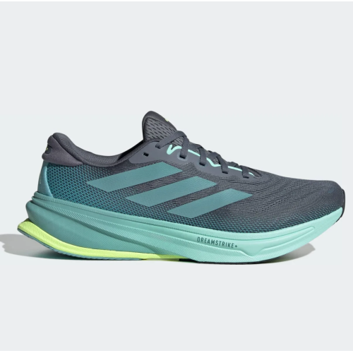 Adidas Supernova Rise 2 JQ7701 мужские беговые кроссовки