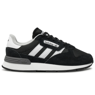 Adidas Treziod 2.0 IH3803 черные мужские кроссовки 