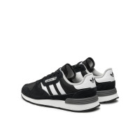Adidas Treziod 2.0 IH3803 черные мужские кроссовки 