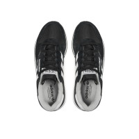 Adidas Treziod 2.0 IH3803 черные мужские кроссовки 
