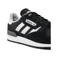 Adidas Treziod 2.0 IH3803 черные мужские кроссовки 