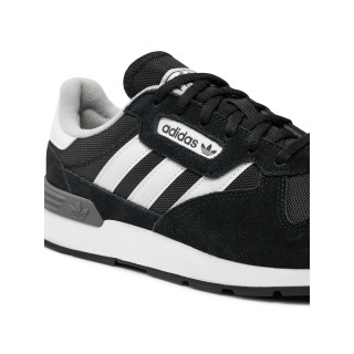 Adidas Treziod 2.0 IH3803 черные мужские кроссовки 