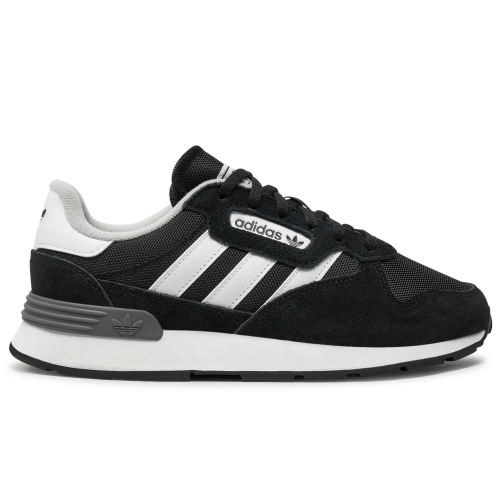 Adidas Treziod 2.0 IH3803 черные мужские кроссовки 