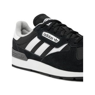 Adidas Treziod 2.0 IH3803 черные мужские кроссовки 