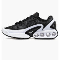 Nike Air Max Dn dv3337-003 кроссовки черные оригинал