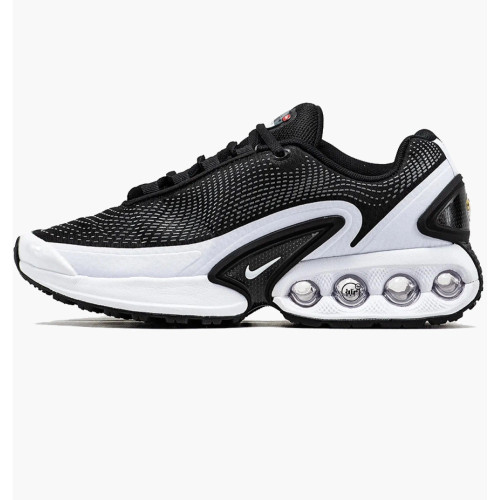 Nike Air Max Dn dv3337-003 кроссовки черные оригинал