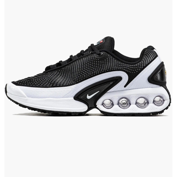 Nike Air Max Dn dv3337-003 кроссовки черные оригинал