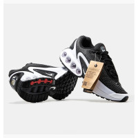 Nike Air Max Dn dv3337-003 кроссовки черные оригинал