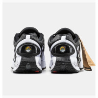 Nike Air Max Dn dv3337-003 кроссовки черные оригинал