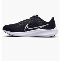 Nike Air Zoom Pegasus 40 DV3853-001 кроссовки черные 