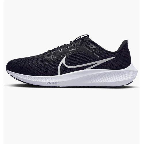 Nike Air Zoom Pegasus 40 DV3853-001 кроссовки черные 
