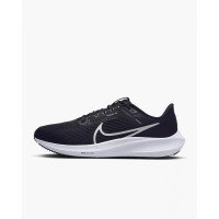 Nike Air Zoom Pegasus 40 DV3853-001 кроссовки черные 