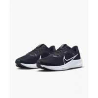 Nike Air Zoom Pegasus 40 DV3853-001 кроссовки черные 