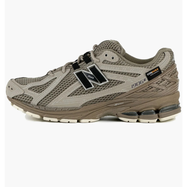 New Balance 1906R Cordura Olive U1906ROB кроссовки оригинал