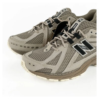 New Balance 1906R Cordura Olive U1906ROB кроссовки оригинал