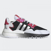 Adidas Nite Jogger EF5402 мужские кроссовки