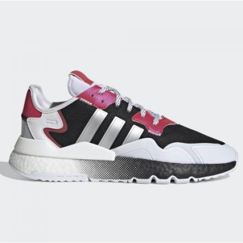 Adidas Nite Jogger EF5402 мужские кроссовки