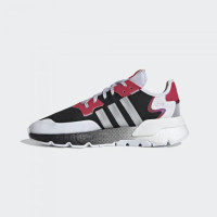 Adidas Nite Jogger EF5402 мужские кроссовки
