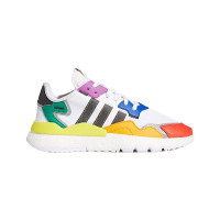 Adidas Nite Jogger Pride FY9023 кроссовки оригинал